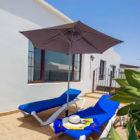 Lisa 别墅