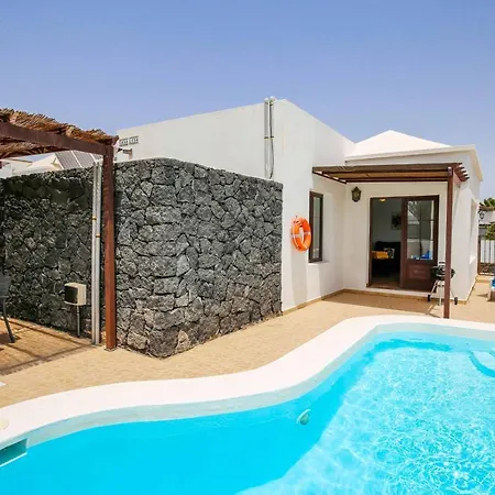فيلة Villa Cher *